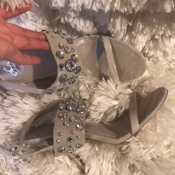 BCBG Sandals 👡 - Picture 4 of 6